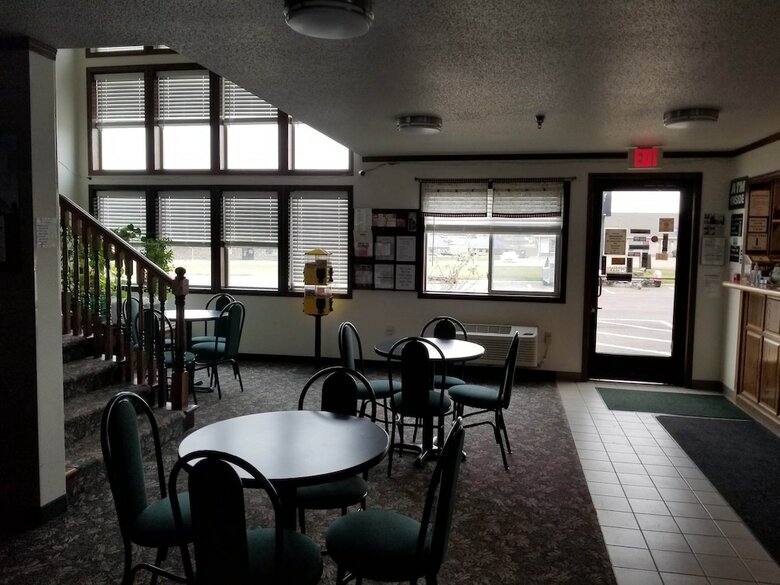 Hotel Bilmar Inn & Suites Dell Rapids