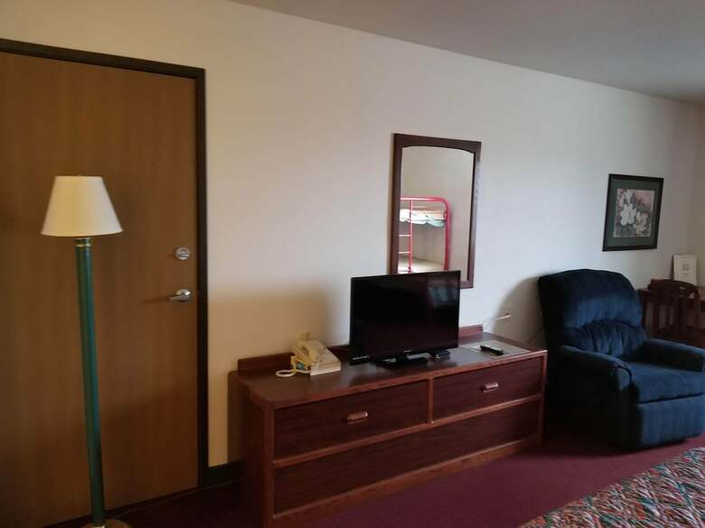 Hotel Bilmar Inn & Suites Dell Rapids