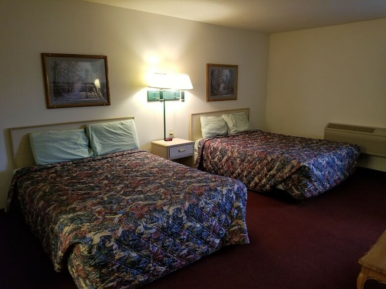 Hotel Bilmar Inn & Suites Dell Rapids