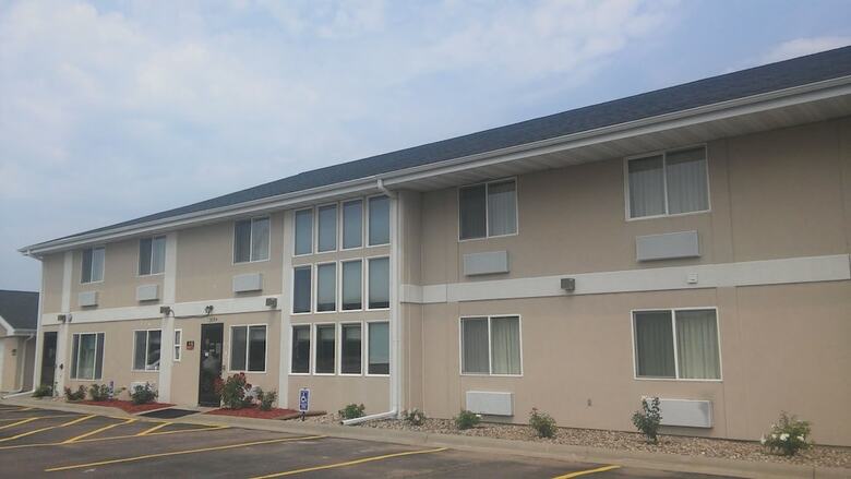 Hotel Bilmar Inn & Suites Dell Rapids