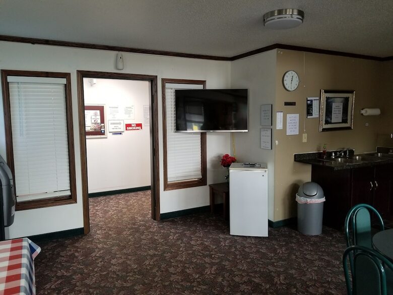 Hotel Bilmar Inn & Suites Dell Rapids