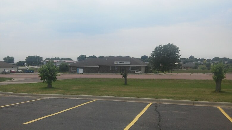 Hotel Bilmar Inn & Suites Dell Rapids