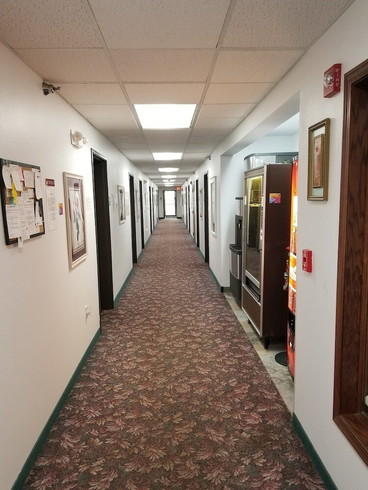 Hotel Bilmar Inn & Suites Dell Rapids