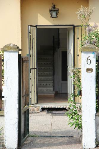 Bed & Breakfast Locanda Agnella