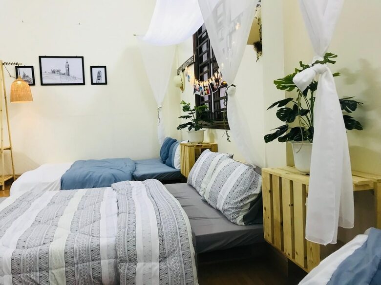 Hostal Duha's Homestay Da Nang