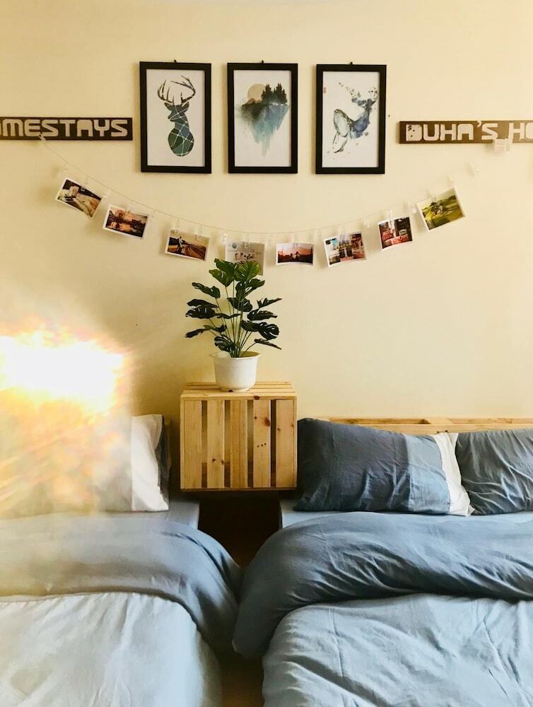 Hostal Duha's Homestay Da Nang