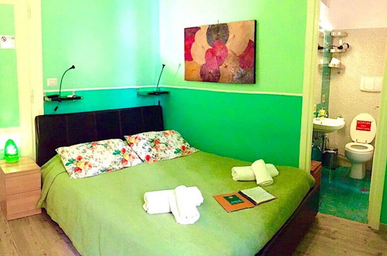 Eat&sleep B&B