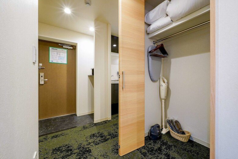 Apartamentos Resi Stay Gojozaka