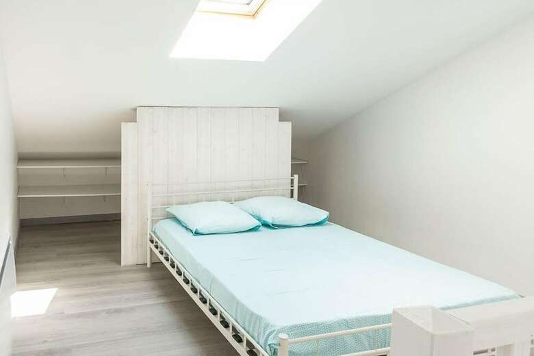 Apartamento T2 Duplex Proche Centre Ville