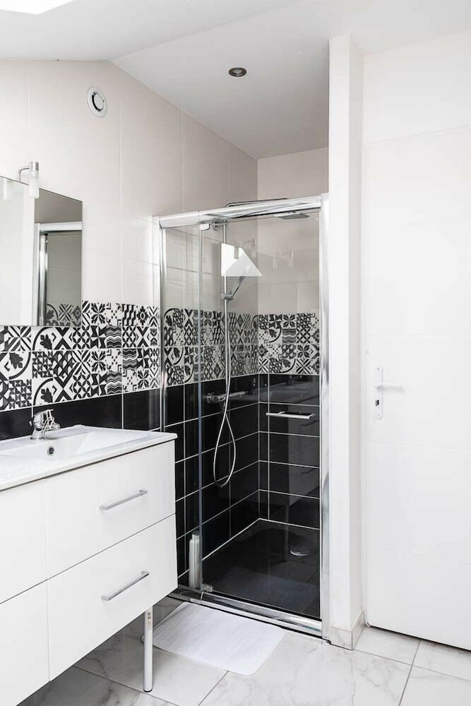 Apartamento T2 Duplex Proche Centre Ville