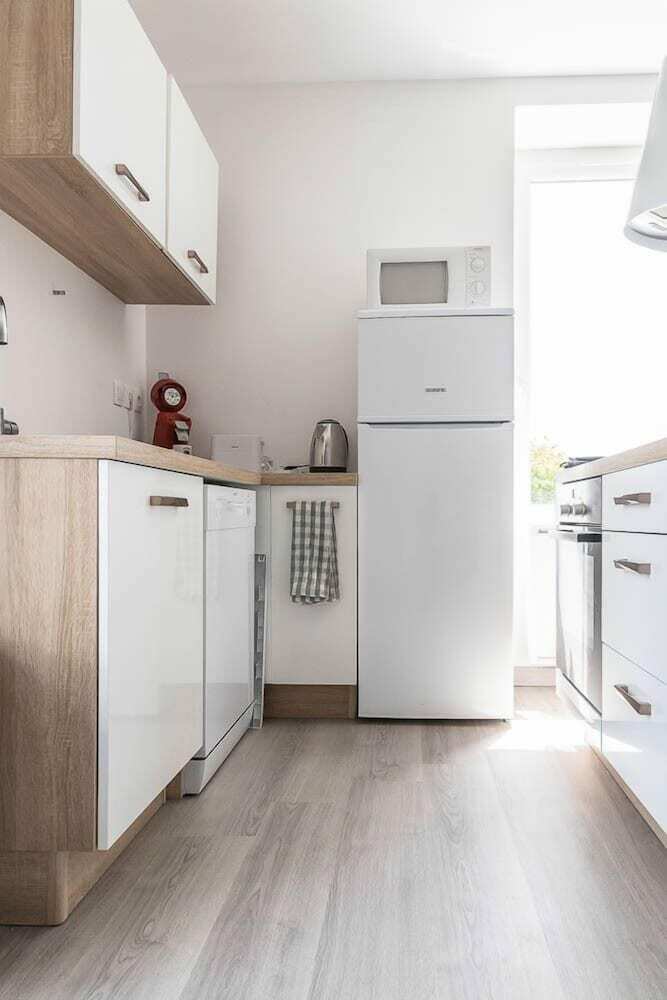 Apartamento T2 Duplex Proche Centre Ville
