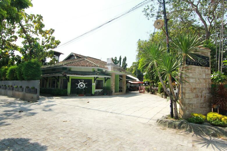 The Soemarsono Hotel