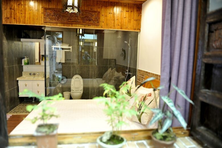 Posada Huangshan Old Street Boutique Inn
