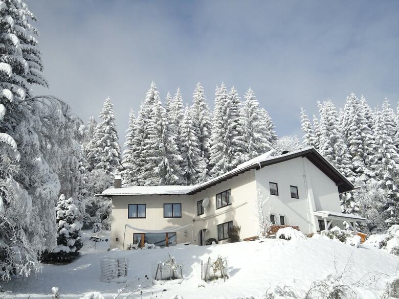 Apartamentos Ferienhaus Hollinger