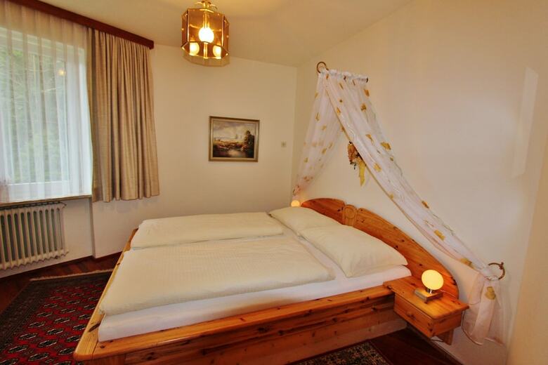 Apartamentos Ferienhaus Hollinger