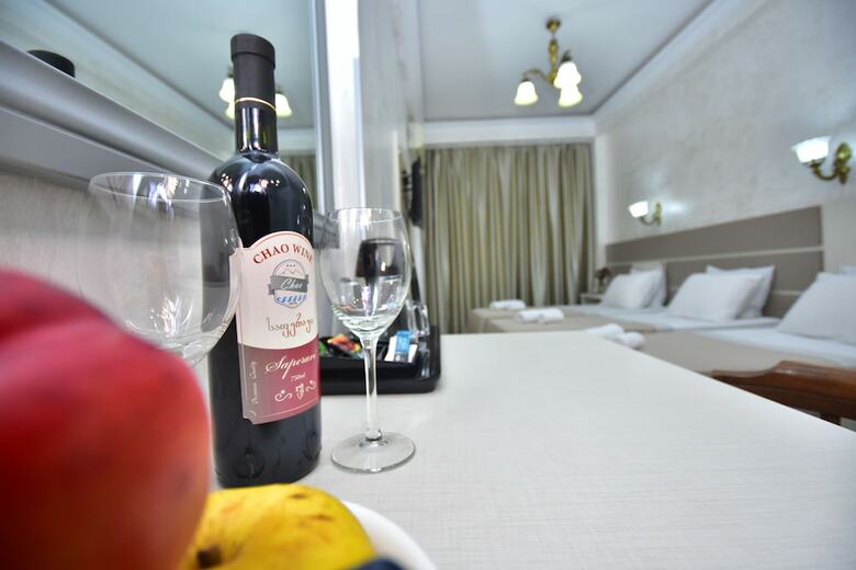 Hotel Chao