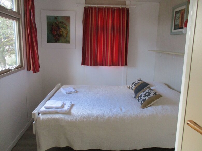 Mas de Panta� - Cottage Grand Ch�ne