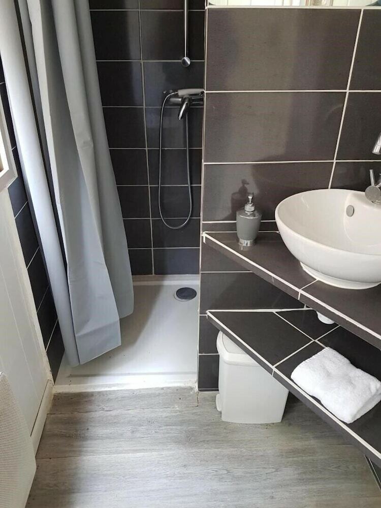 Mas de Panta� - Cottage Grand Ch�ne