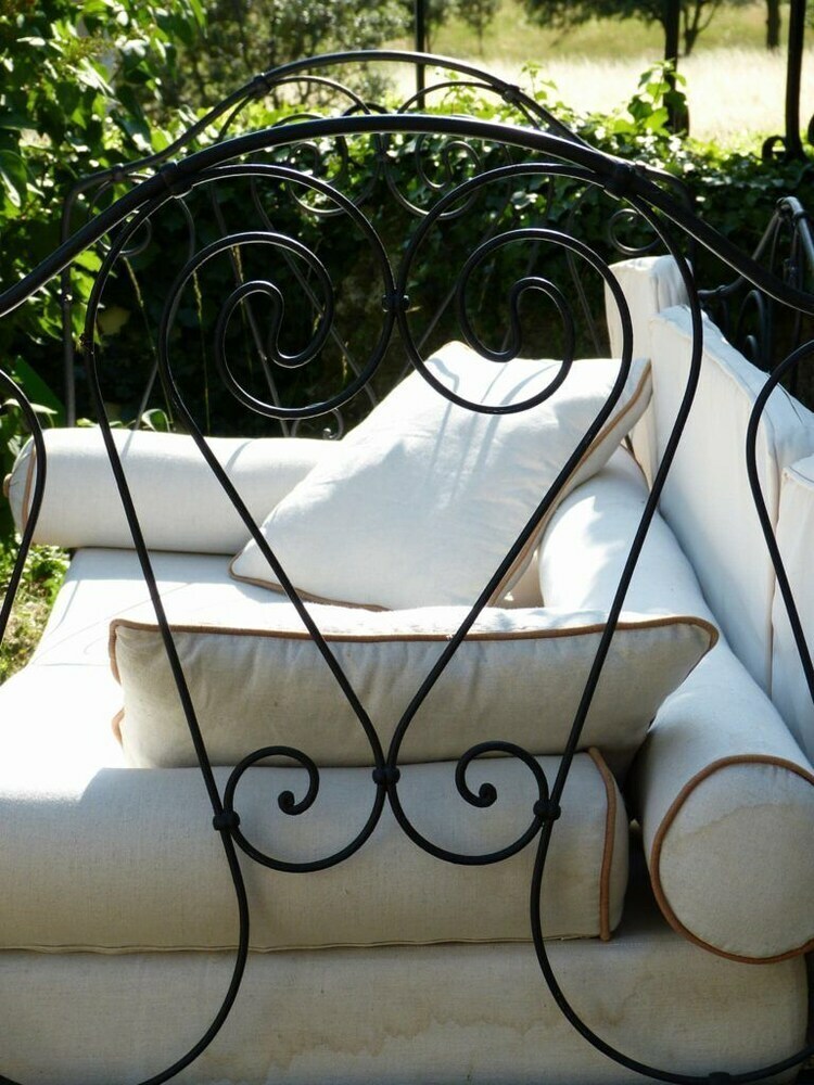 Mas de Panta� - Cottage Grand Ch�ne