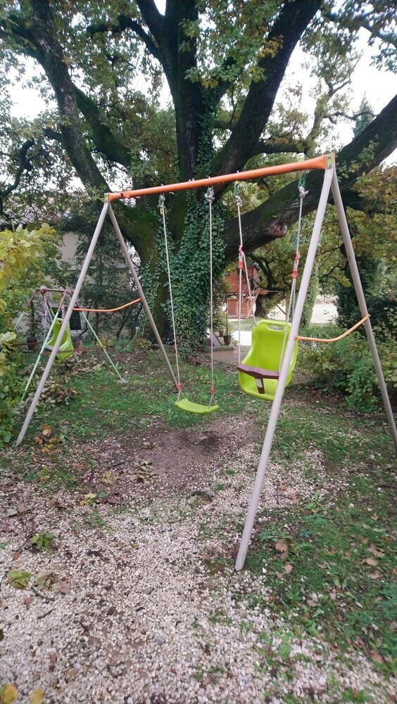 Mas de Panta� - Cottage Grand Ch�ne