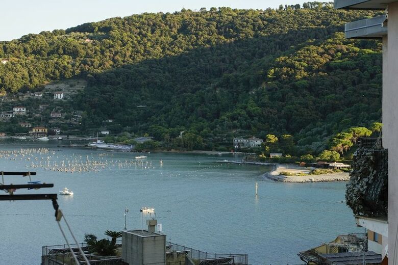 Apartamento Portovenere's Home