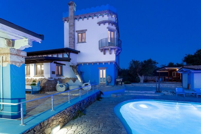 Villa Emilia