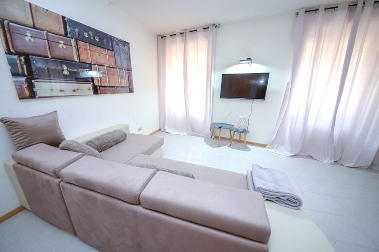 Apartamento Family Retreat