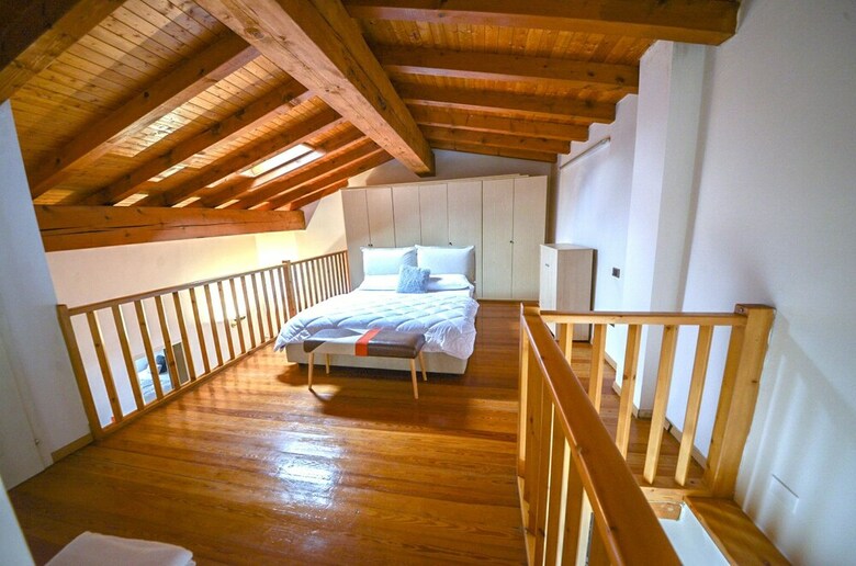 Apartamento Family Retreat