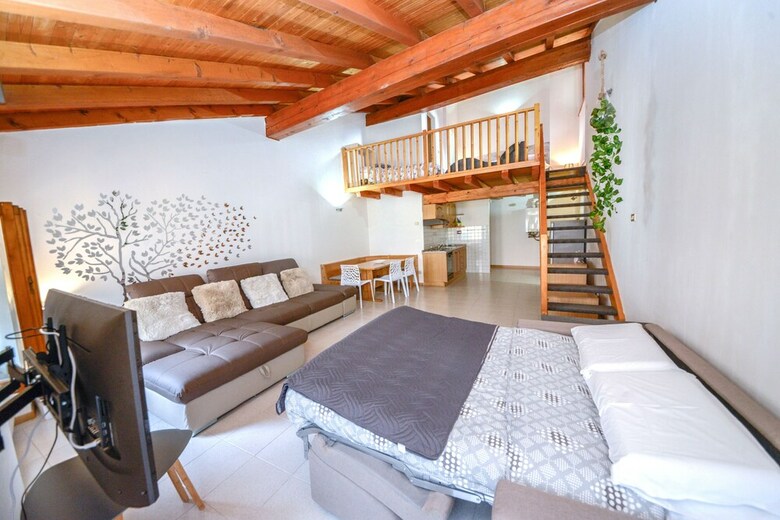 Apartamento Family Retreat