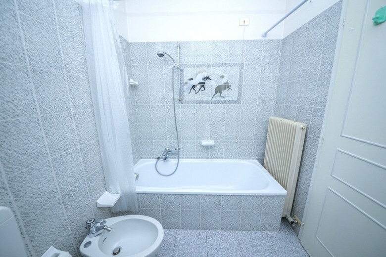 Apartamento Family Retreat