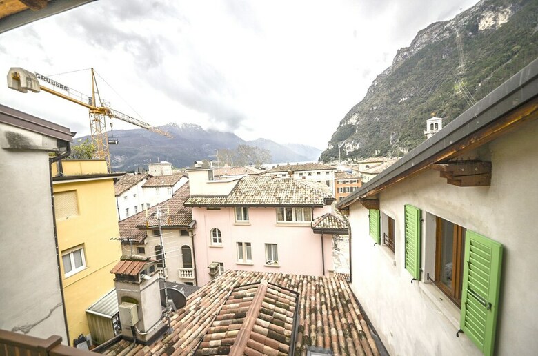 Apartamento Family Retreat
