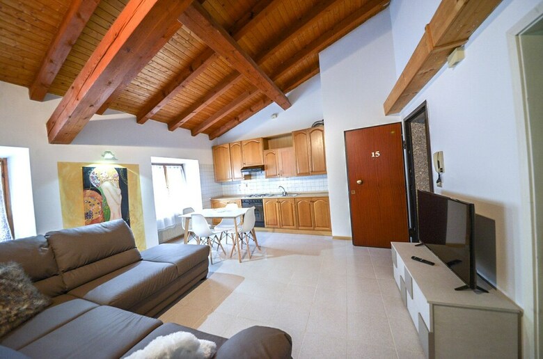 Apartamento Family Retreat