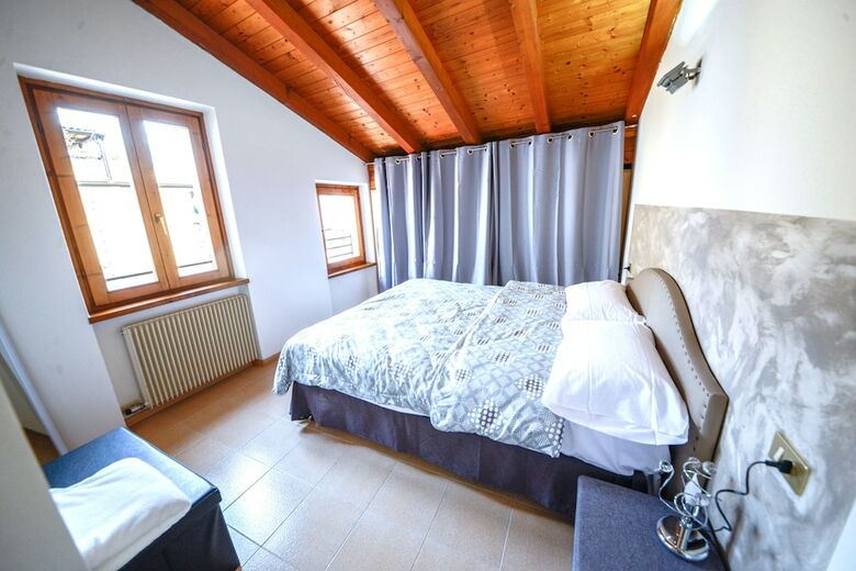 Apartamento Family Retreat