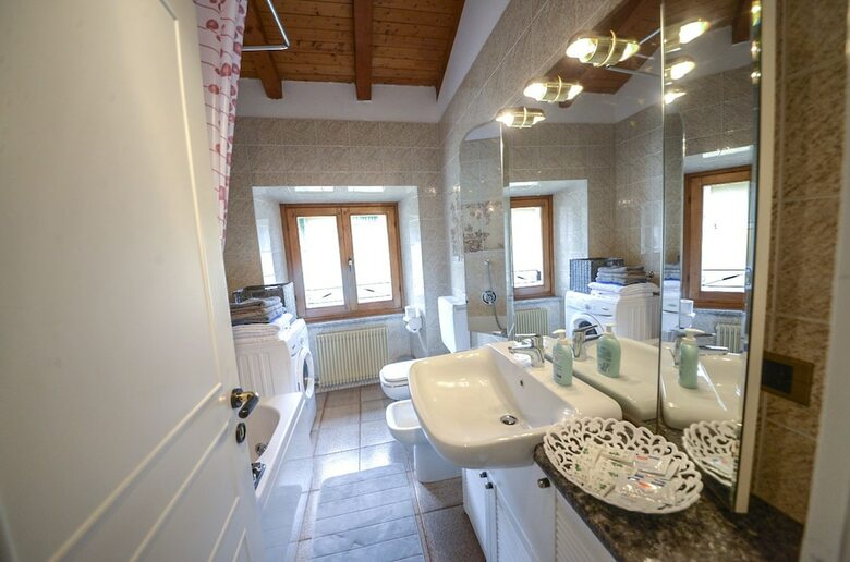 Apartamento Family Retreat