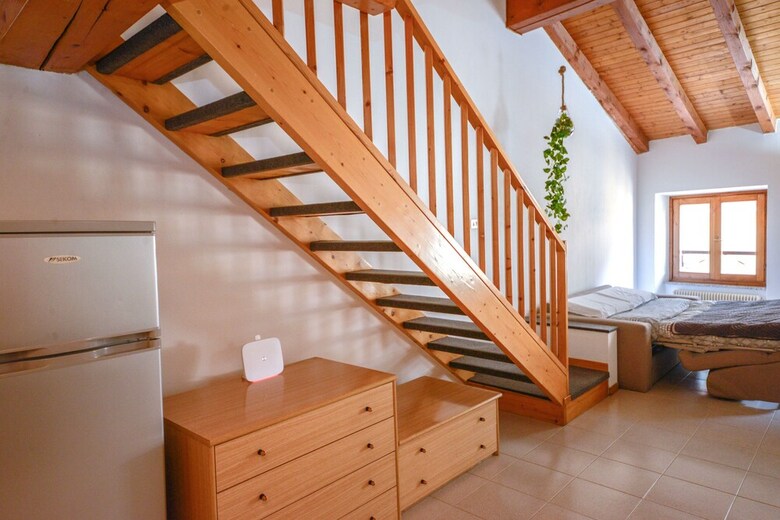 Apartamento Family Retreat