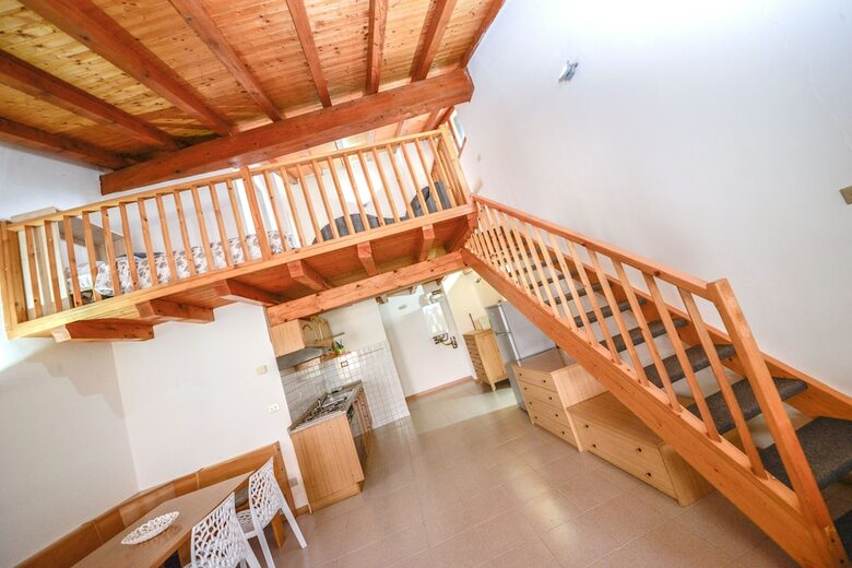 Apartamento Family Retreat
