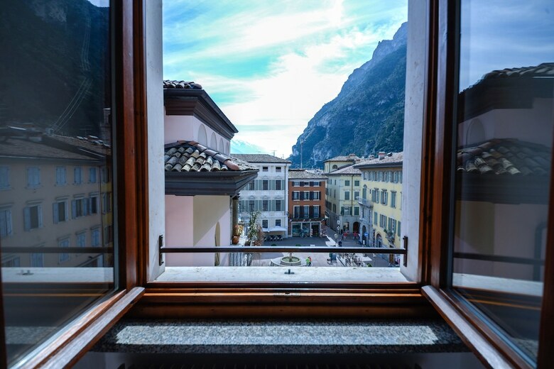 Apartamento Family Retreat