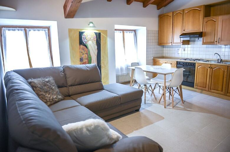 Apartamento Family Retreat