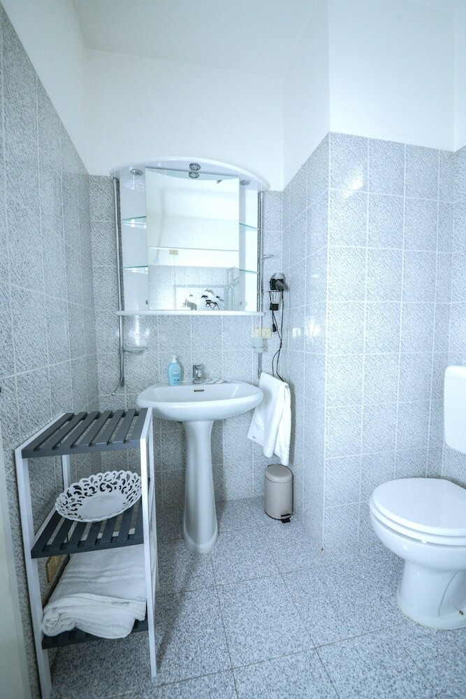 Apartamento Family Retreat