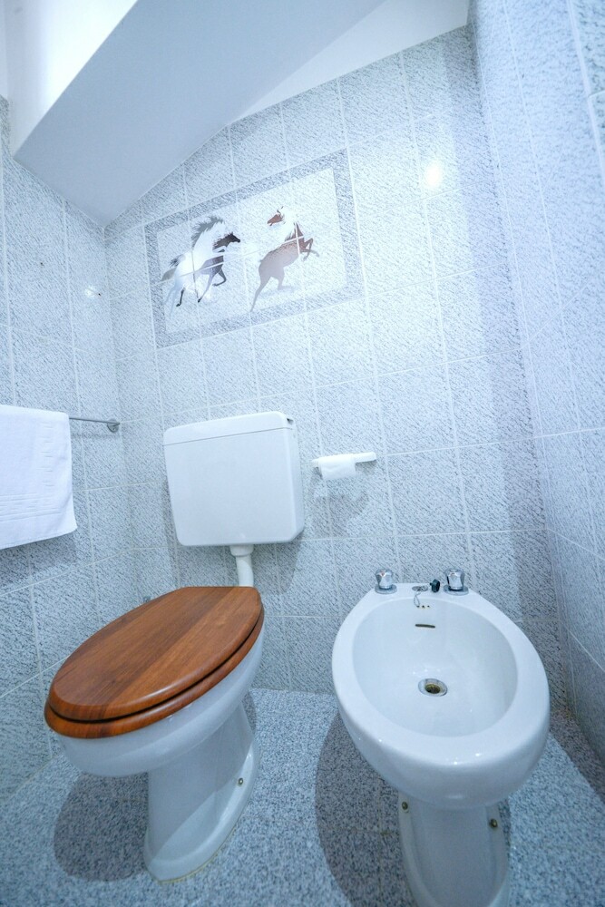 Apartamento Family Retreat