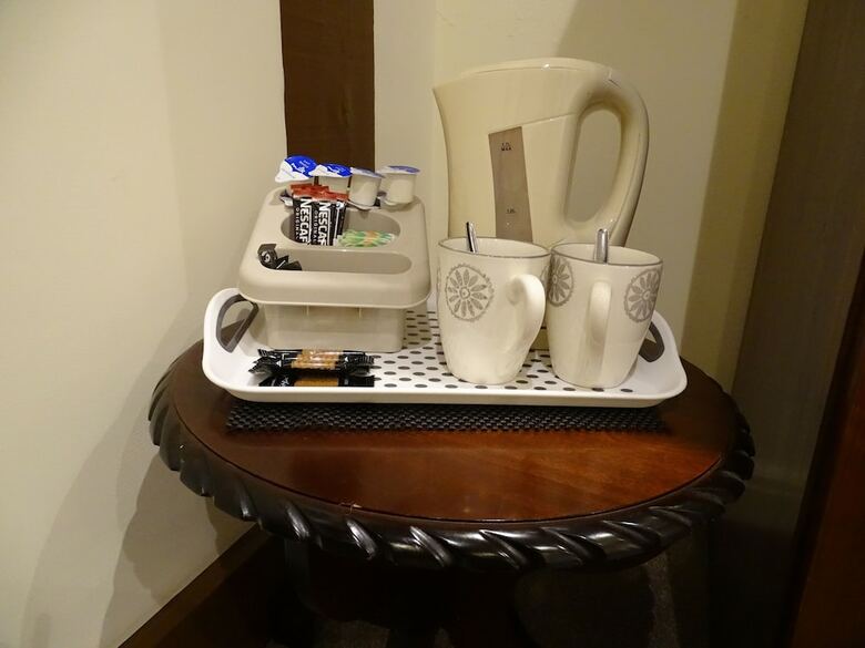 Ellesmere Hotel