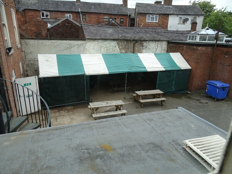 Ellesmere Hotel