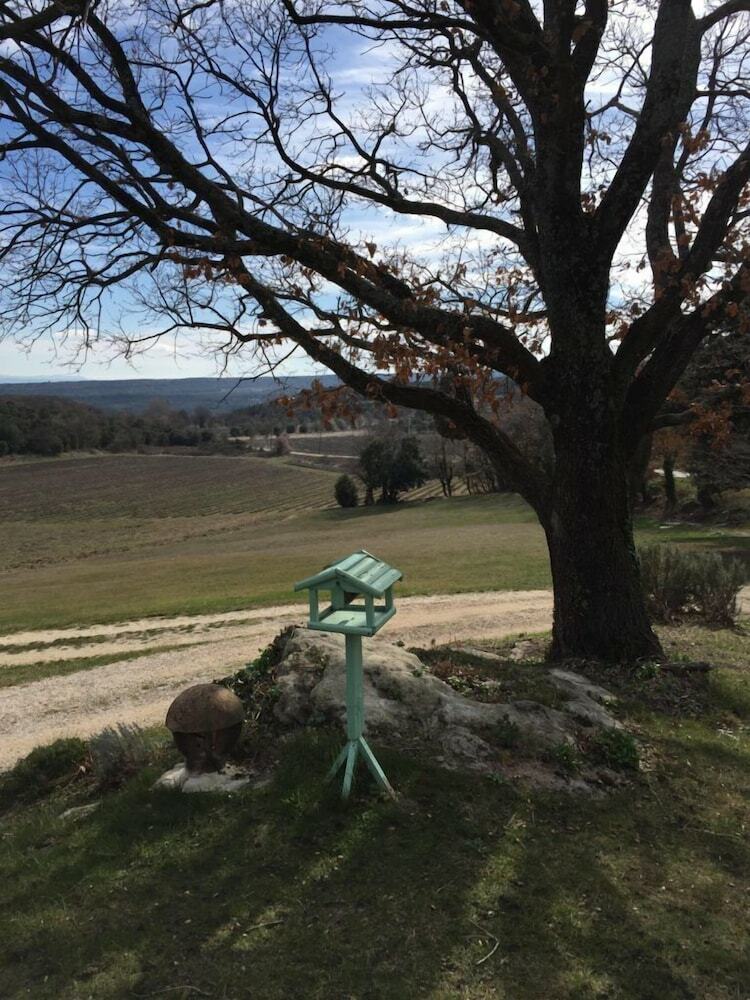 Mas de Panta� - Cottage La Fourche