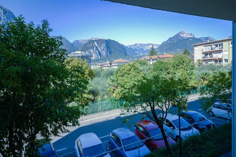 Apartamento Walk 2 Lake