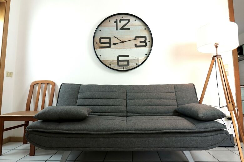Apartamento Walk 2 Lake