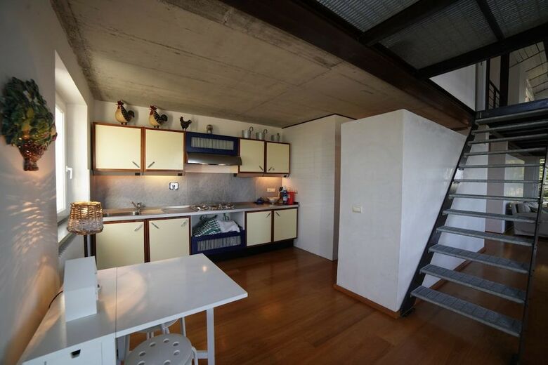 Apartamento Villa La Graziosa