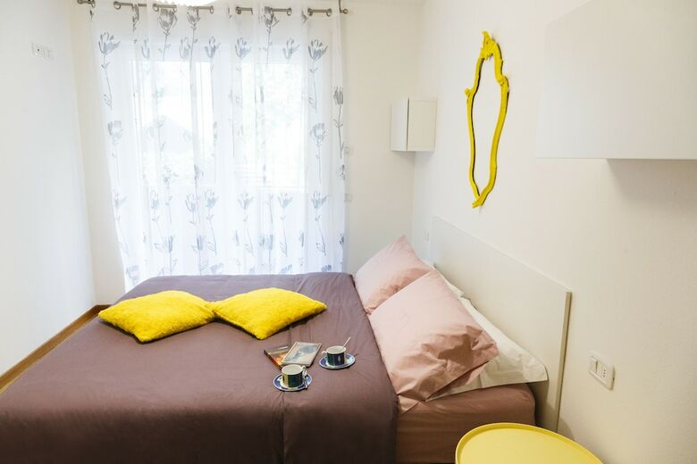 Apartamento Lovers Retreat