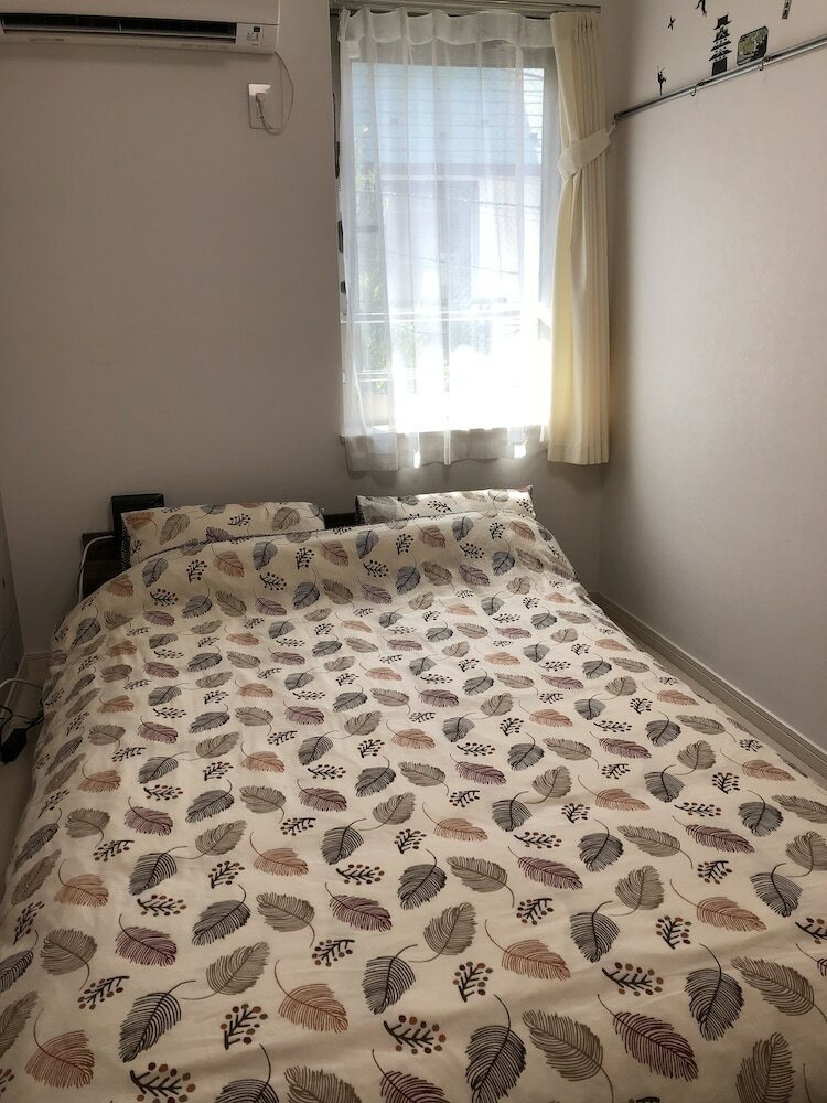 Apartamentos May Kameido