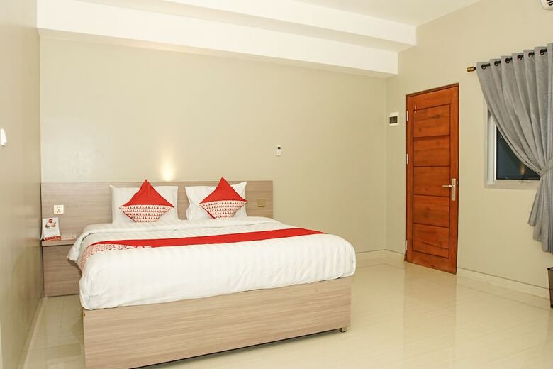 Hotel Oyo 185 Roriz House