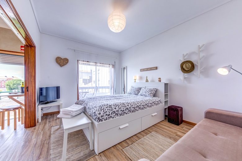 Apartamentos Home Sweet Home Aveiro